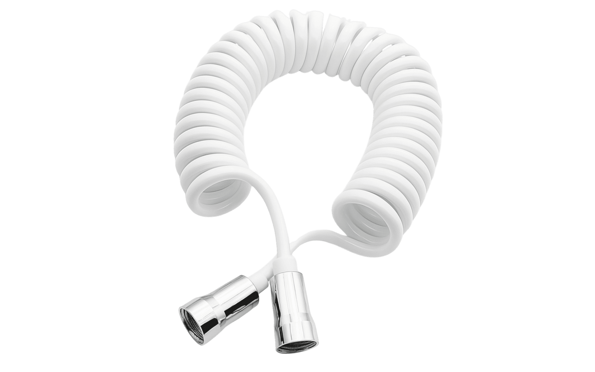 Experience better hygiene with <em>warm water</em>