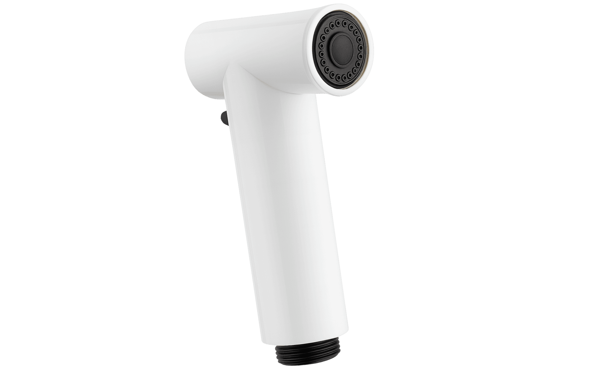 Experience better hygiene with <em>warm water</em>