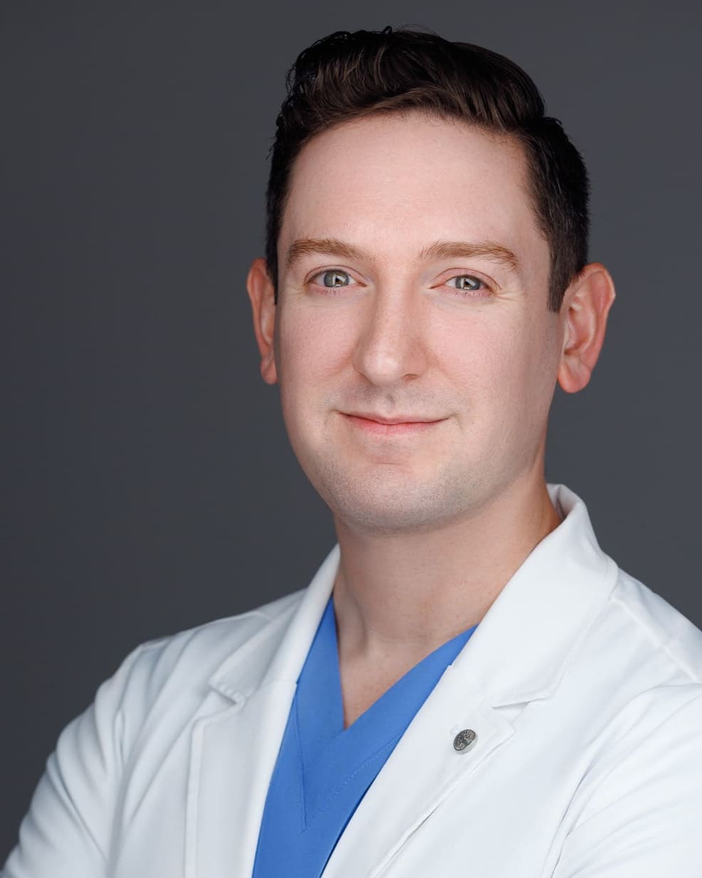 Dr. Scott Walter, Board-Certified Dermatologist