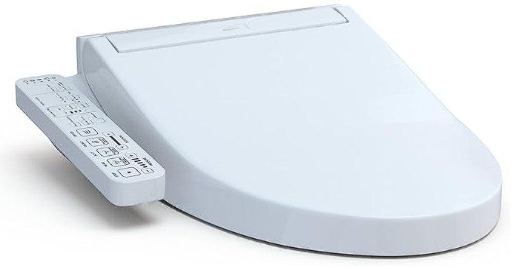 Electric Seat Bidet